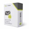 SEPPmail Secure E-Mail Gateway – Verschlüsselung & Signatur
