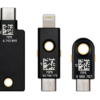 YubiKey 5 NFC FIPS – FIPS-140-3-validierter Sicherheitsschlüssel (USB-A/NFC)