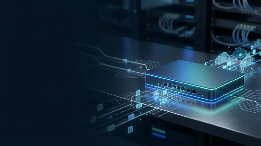 Beste Firewall unter 1.000 Euro 2026: 4 Hersteller im KMU-Test – Cyber Shop Ratgeber