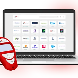 WatchGuard AuthPoint Hardware Token (10er-Box)
