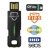 Swissbit iShield Key 2 FIDO2 MIFARE USB-A