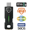 Swissbit iShield Key 2 FIDO2 USB-C