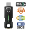 Swissbit iShield Key 2 FIDO2 MIFARE USB-C