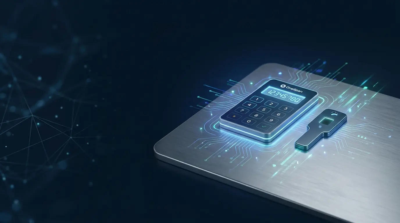OneSpan Digipass Vergleich: OATH-Token vs. FIDO2-Keys – Cyber Shop Ratgeber
