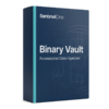 SentinelOne Binary Vault