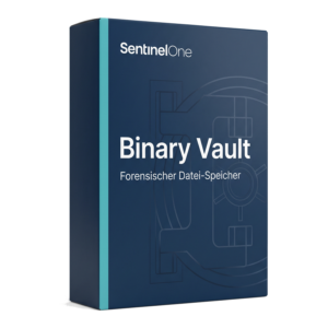 SentinelOne Binary Vault