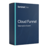SentinelOne Cloud Funnel Data Export