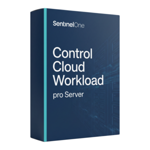 SentinelOne Singularity Control Cloud Workload Security (pro Server)