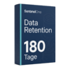 SentinelOne Data Retention 180 Tage