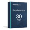 SentinelOne Data Retention 30 Tage