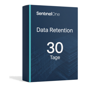 SentinelOne Data Retention 30 Tage