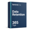 SentinelOne Data Retention 365 Tage