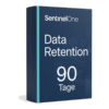 SentinelOne Data Retention 90 Tage