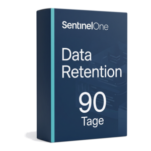 SentinelOne Data Retention 90 Tage