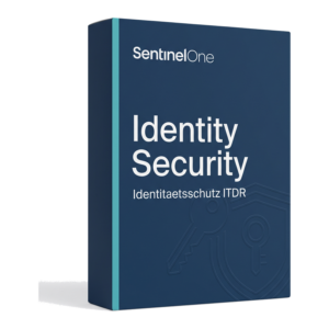 SentinelOne Singularity Identity Security