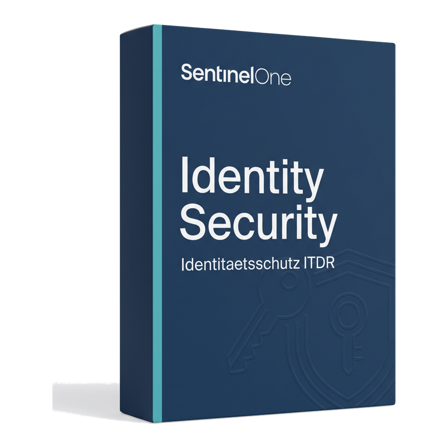 SentinelOne Singularity Identity Security – Schutz von Active Directory und Cloud-Identitäten