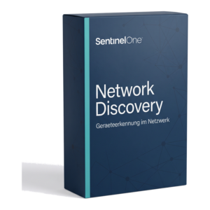 SentinelOne Singularity Network Discovery (Ranger)