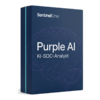 SentinelOne Purple AI SOC Analyst