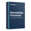 SentinelOne RemoteOps Forensics