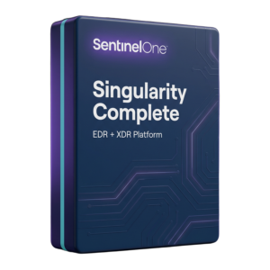 SentinelOne Singularity Complete