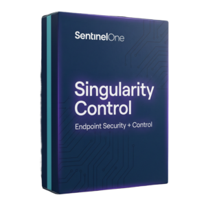 SentinelOne Singularity Control