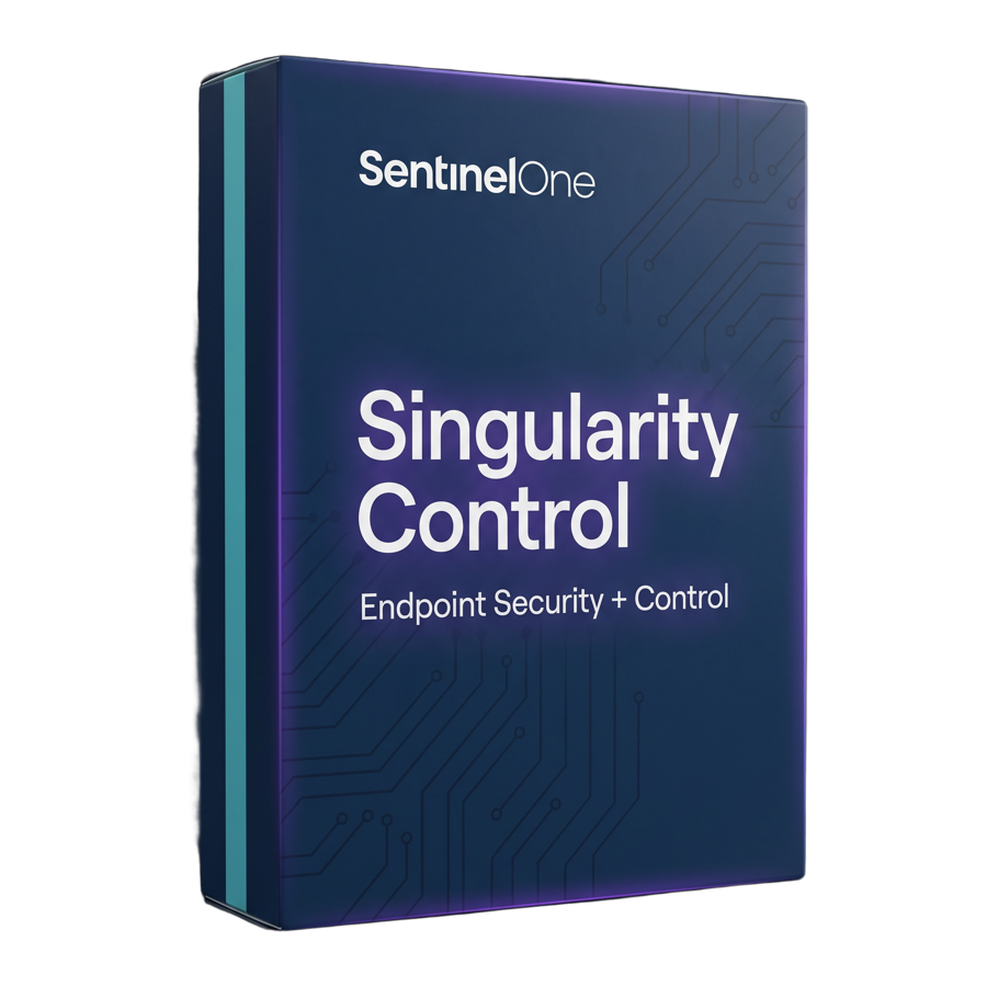 SentinelOne Singularity Control