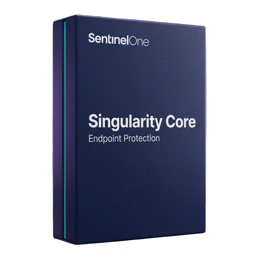 SentinelOne Singularity Core