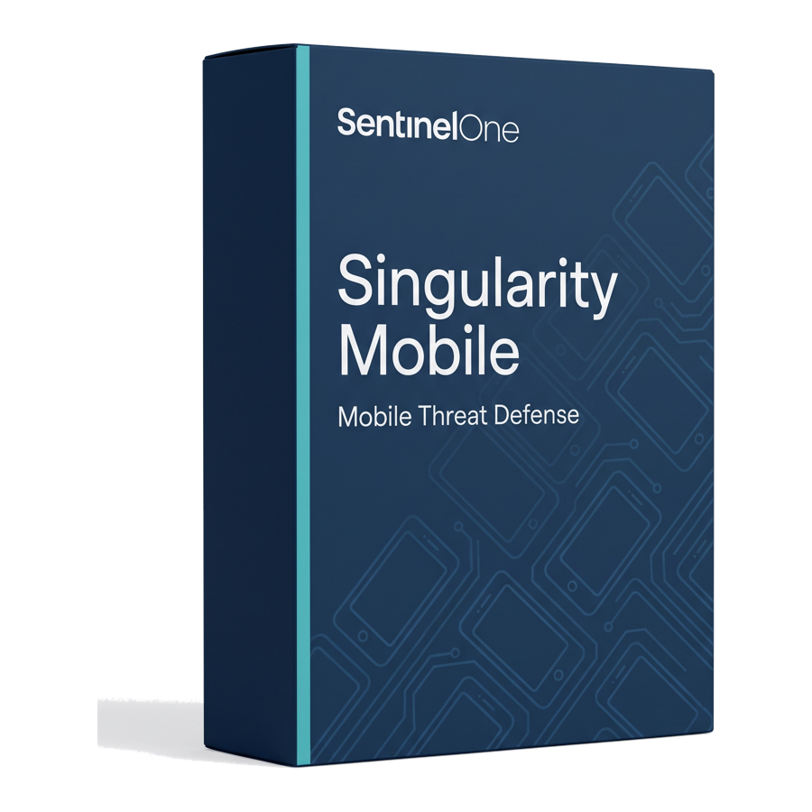 SentinelOne Singularity Mobile Defense