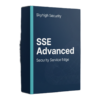 Skyhigh Security SSE Advanced