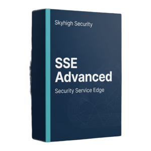 Skyhigh Security SSE Advanced