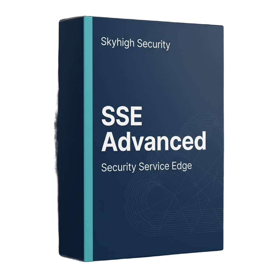 Skyhigh Security SSE Advanced