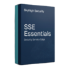 Skyhigh Security SSE Essentials
