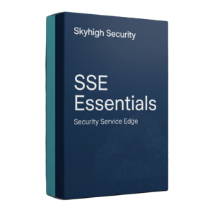 Skyhigh Security SSE Essentials