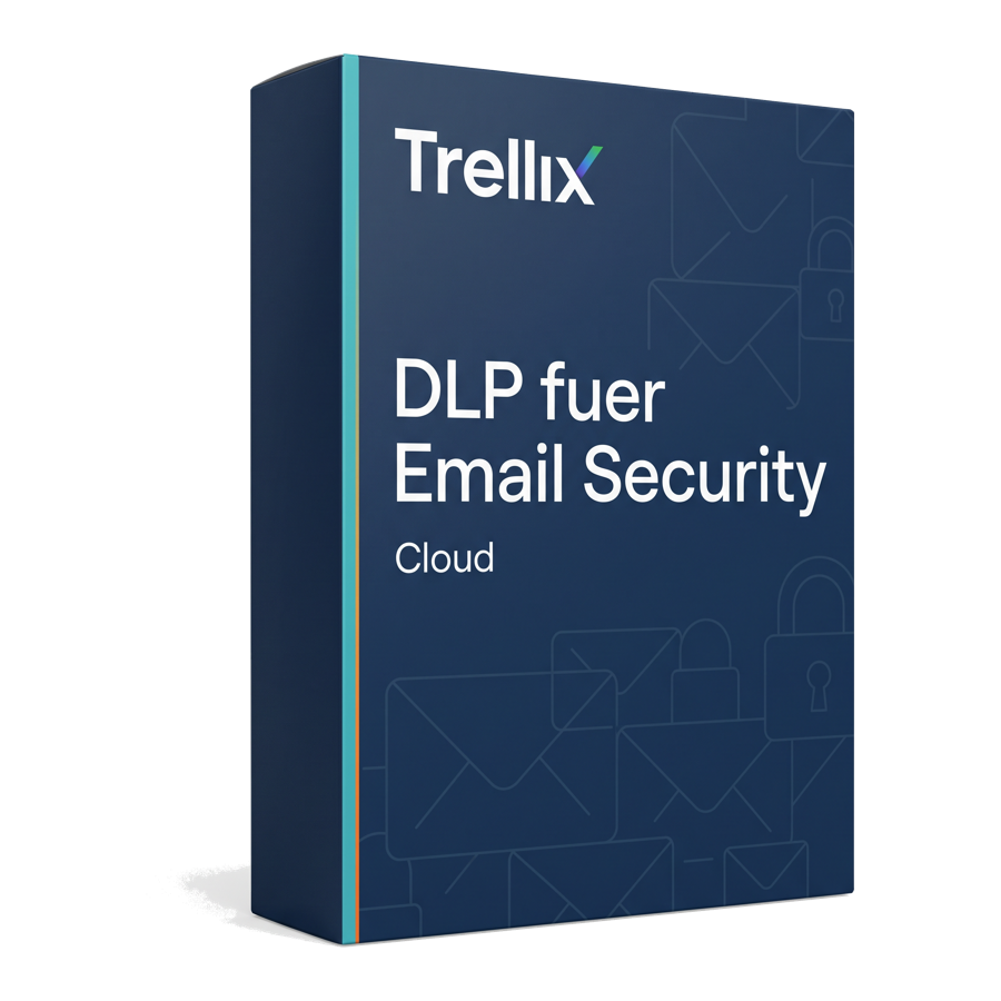 Trellix DLP fuer Email Security Cloud