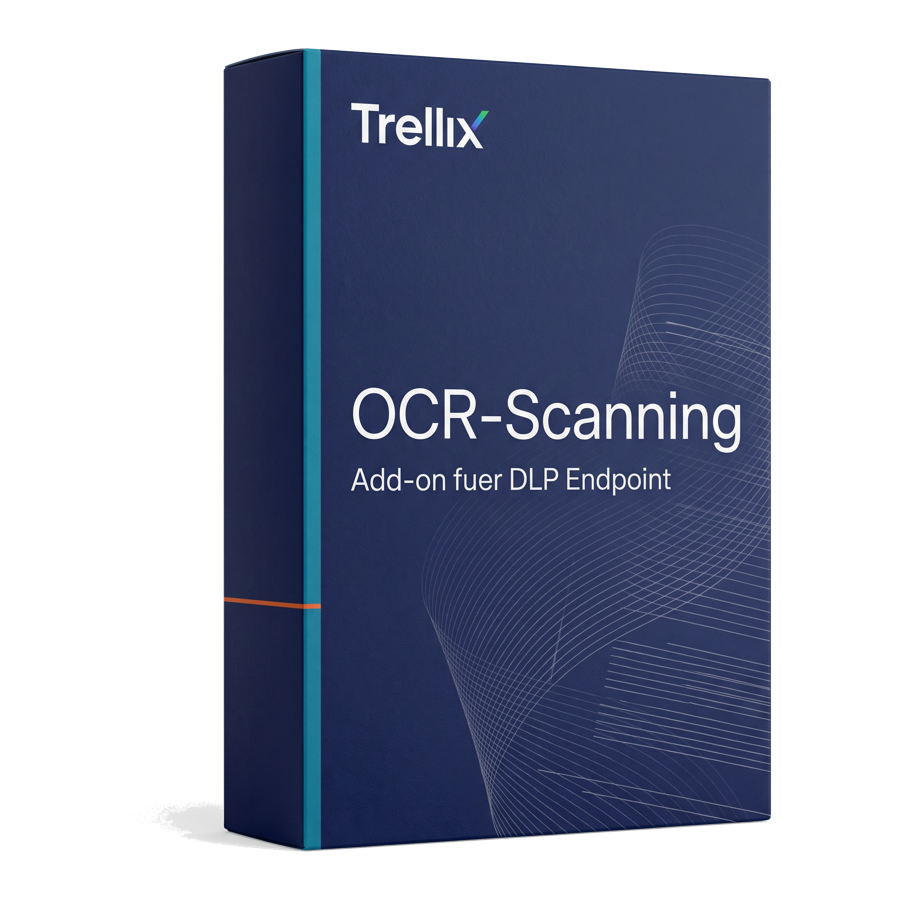 Trellix OCR-Scanning fuer DLP Endpoint (Abo)