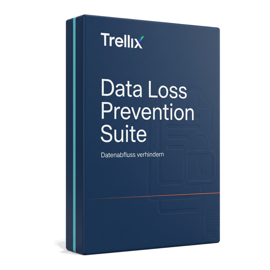 Trellix Data Loss Prevention Suite (Abo)
