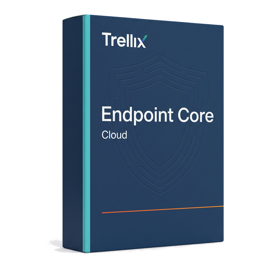 Trellix Endpoint Security Core Cloud