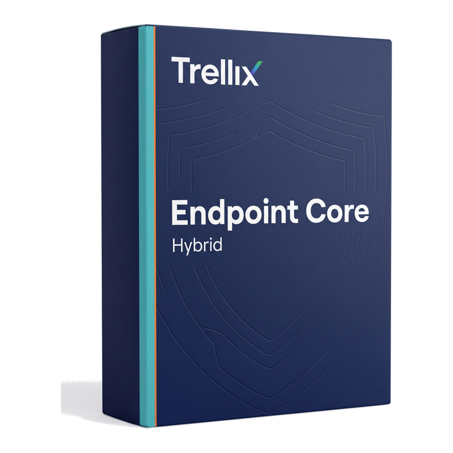 Trellix Endpoint Security Core Hybrid