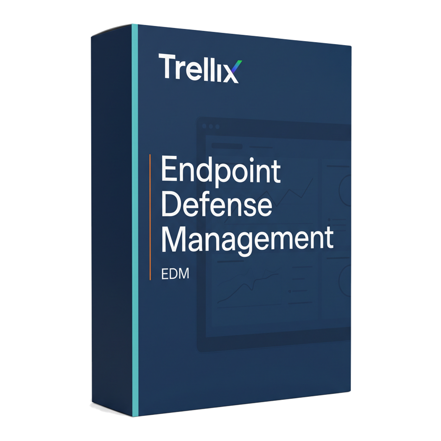 Trellix Endpoint Defense Management (EDM)