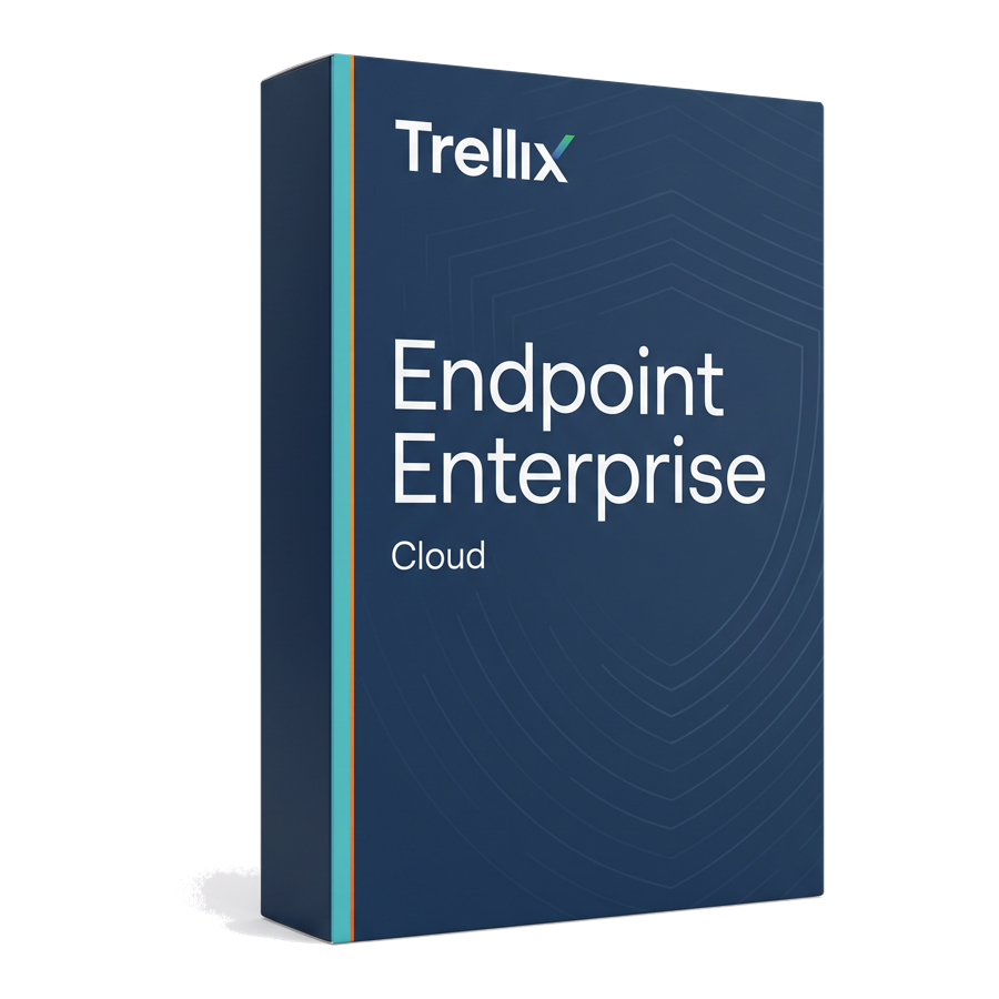 Trellix Endpoint Security Enterprise Cloud