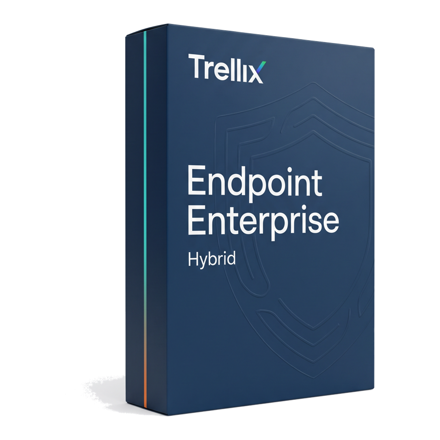 Trellix Endpoint Security Enterprise Hybrid