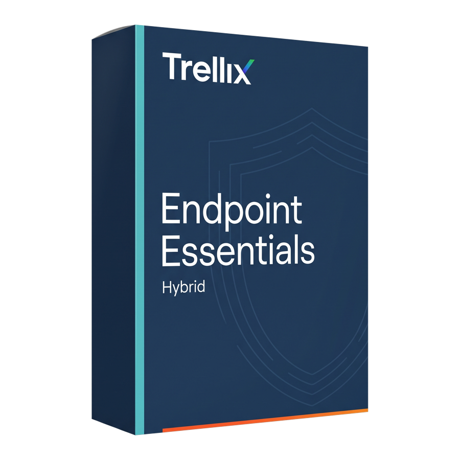 Trellix Endpoint Security Essentials Hybrid