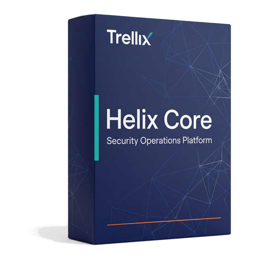 Trellix Helix Core