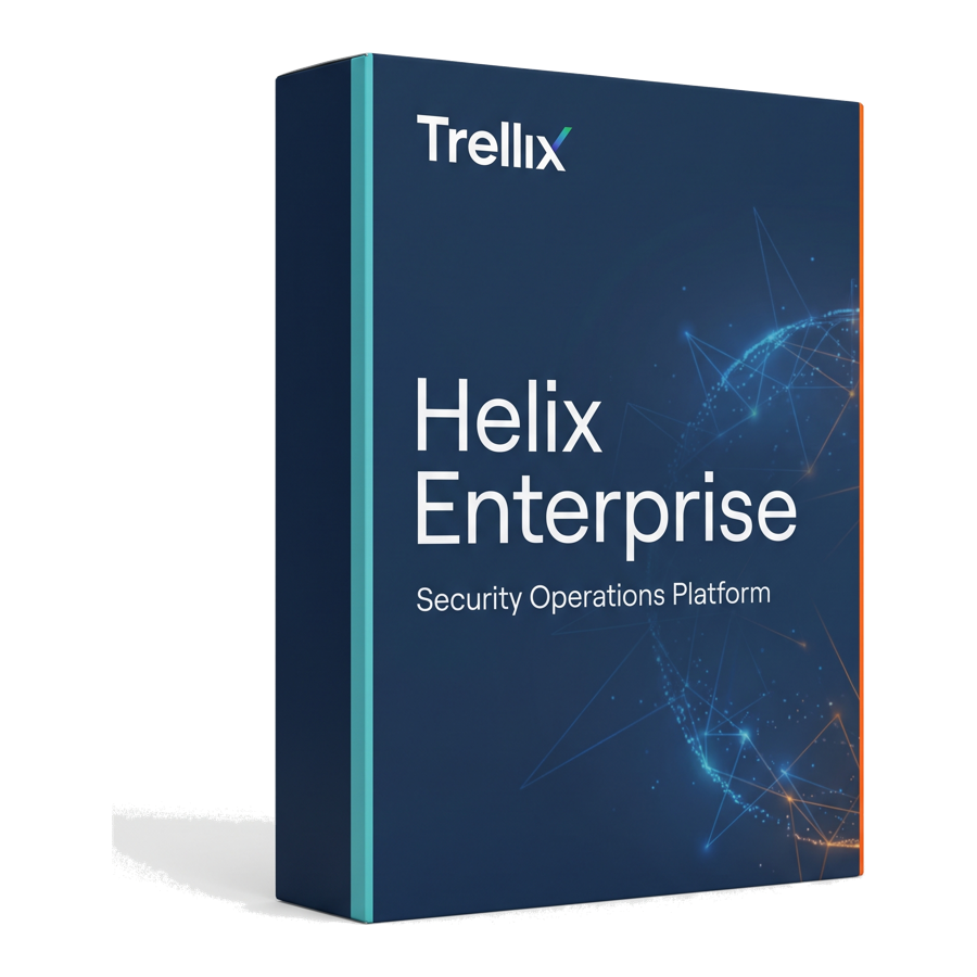 Trellix Helix Enterprise