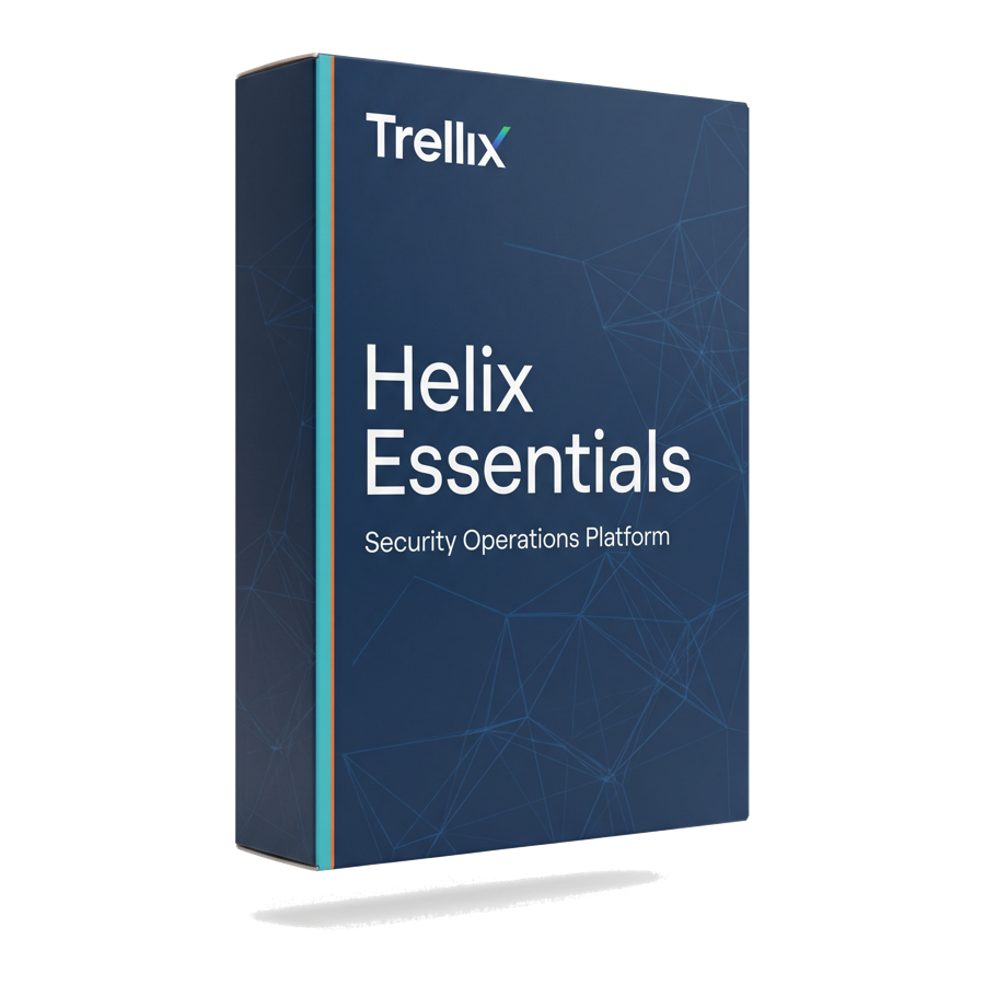 Trellix Helix Essentials