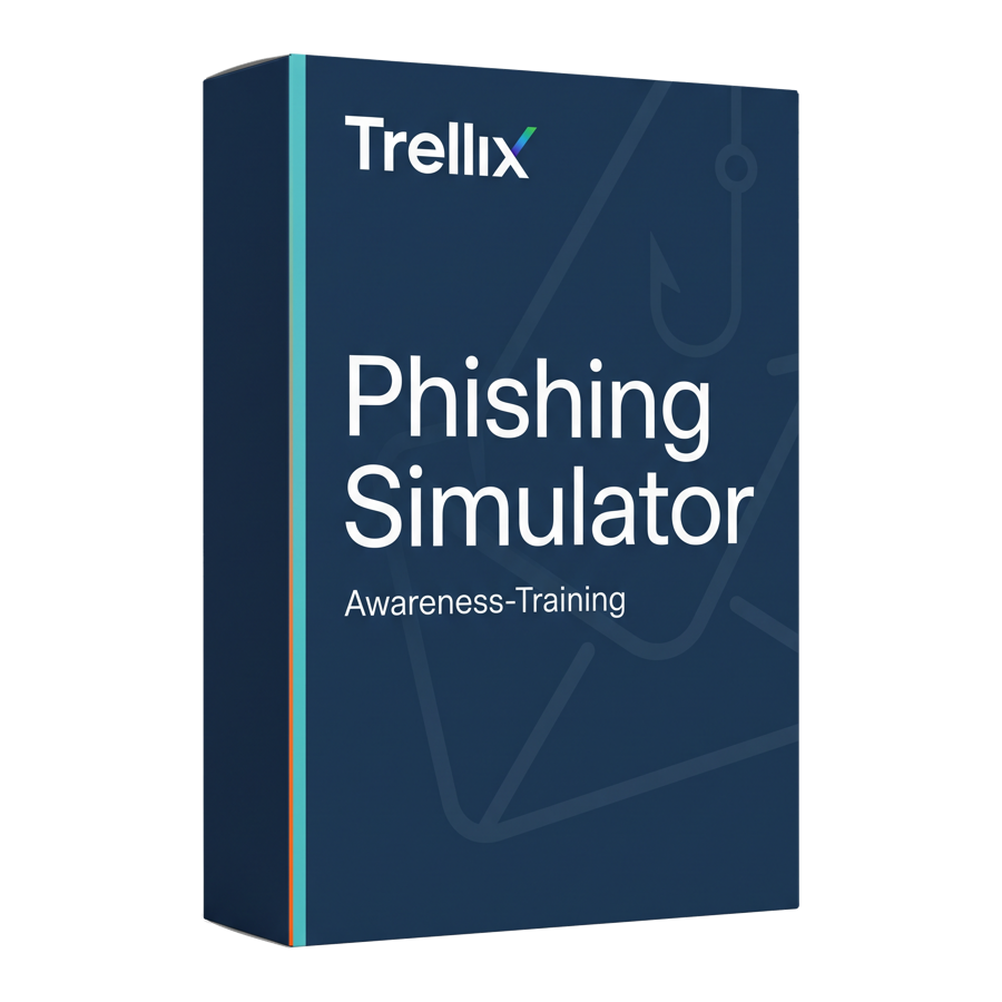 Trellix Phishing Simulator