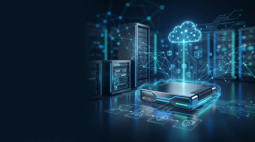 WatchGuard Cloud Firebox einrichten 2026: In 5 Schritten zur zentral verwalteten Firewall – Cyber Shop Ratgeber