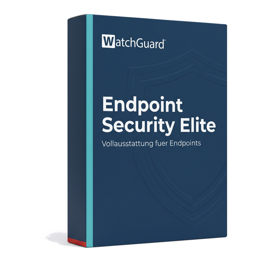 WatchGuard Endpoint Security Elite
