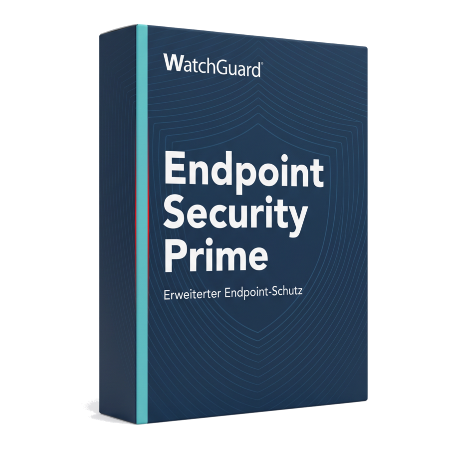 WatchGuard Endpoint Security Prime