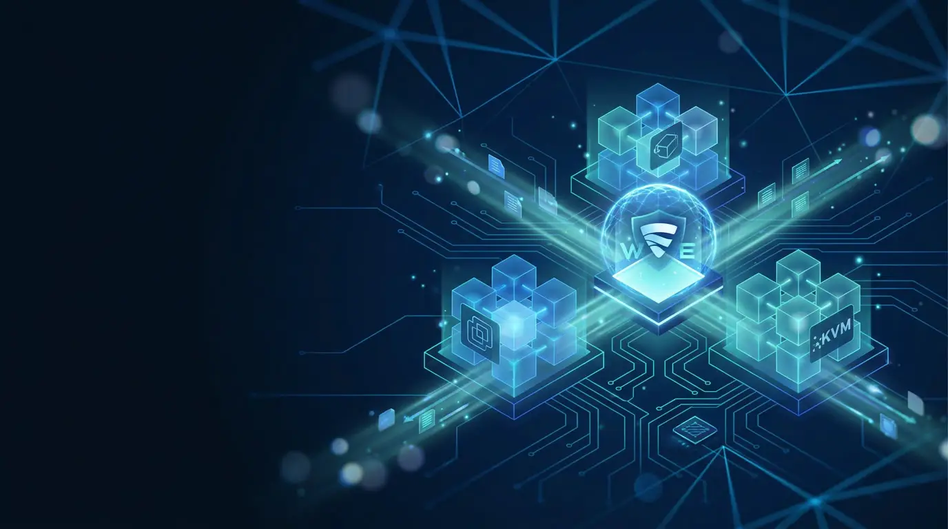 WithSecure Elements VM 2026: Virenschutz für VMware, Hyper-V und KVM ohne Hypervisor-Agent – Cyber Shop Ratgeber